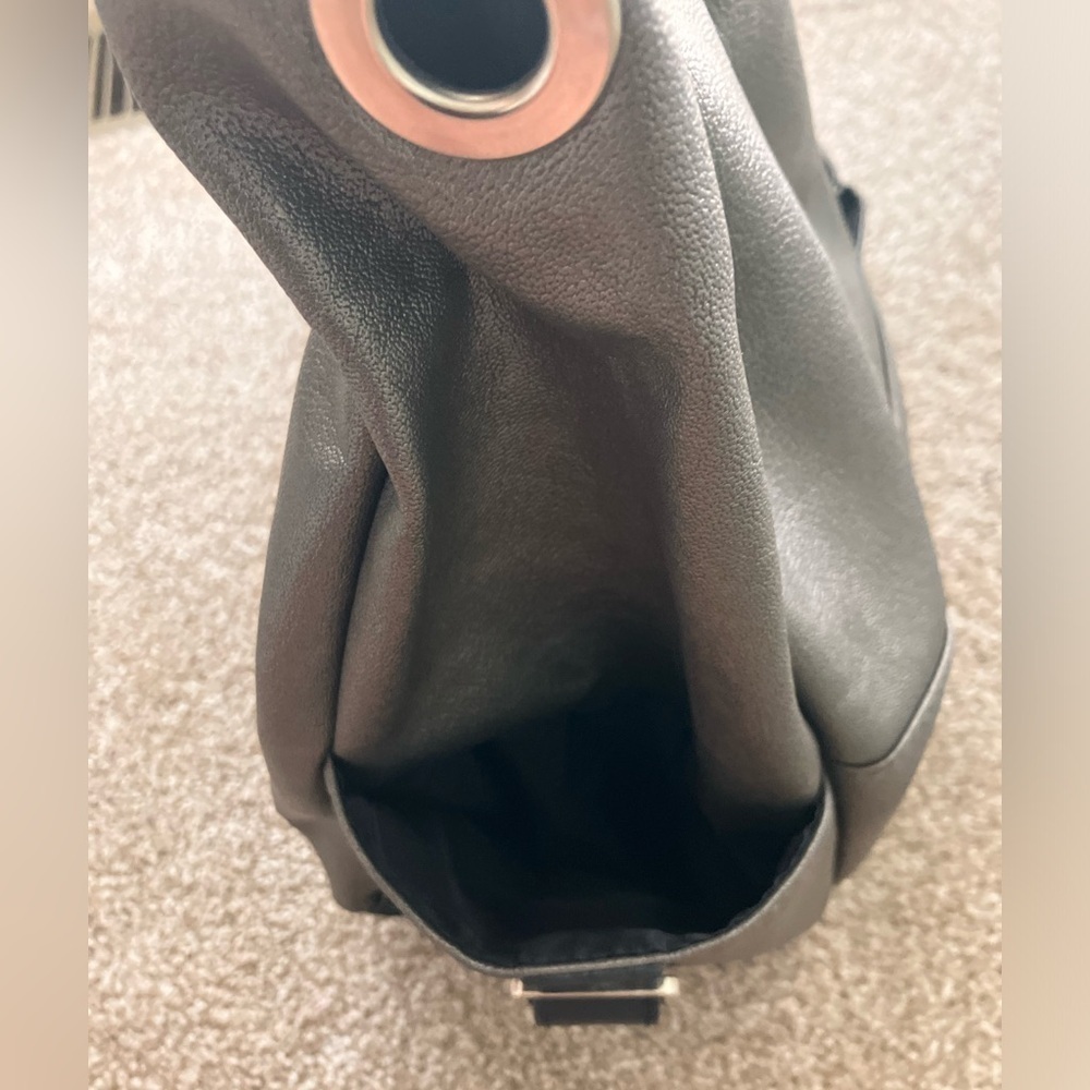 Miche Hand Bag Shell L/Xl With Side Pockets - image 5